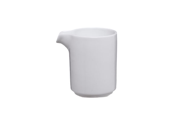 Pot à lait mini 10cl -  6pcs